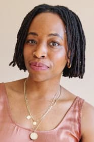 Photo of Erica Chidi Cohen