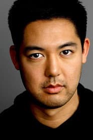 Photo of Brandon Higa