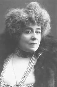 Photo of Mrs. Leslie Carter