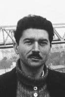 Photo of Alain Robbe-Grillet