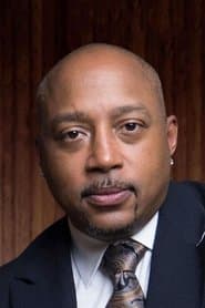 Photo of Daymond John