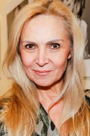 Photo of Sylwia Wysocka