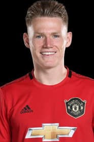 Photo of Scott McTominay