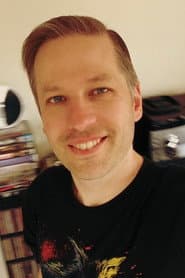 Photo of Paul Trigwell