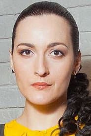 Photo of Yana Lyahovich