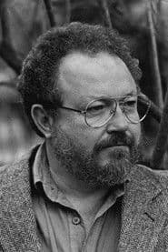 Photo of Thomas Harris