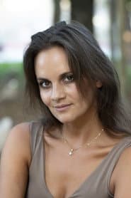 Photo of Petra Hartai