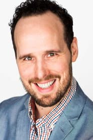 Photo of Simon Miron
