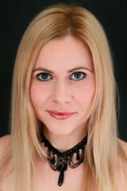 Photo of Athena Stamos