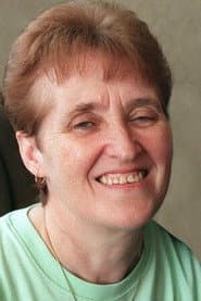 Photo of Peggy Gallagher