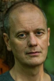 Photo of Alexey Krasovsky