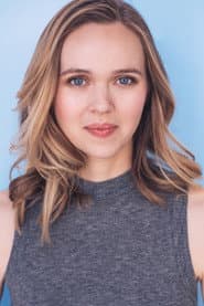 Photo of Ellen Haun