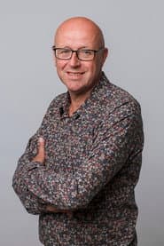 Photo of Jan Hoedeman