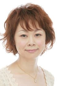 Photo of Masumi Kageyama