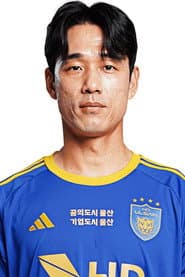 Photo of Chu-young Park