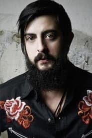 Photo of Scott Matthew
