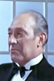 Photo of George Holdcroft