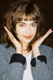 Photo of Isabella Moreira