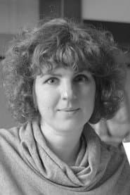 Photo of Alexandra Sokolovskaya