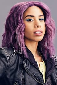 Photo of Camila Moreno