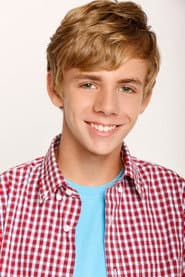 Photo of Austin J. Ryan