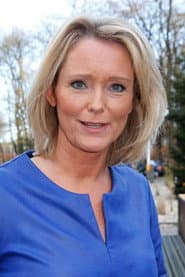 Photo of Antoinette Hertsenberg