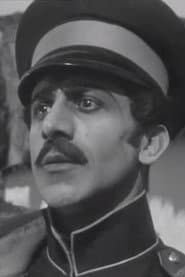 Photo of Shalva Khuskivadze