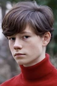 Photo of Daan Lennard Liebrenz