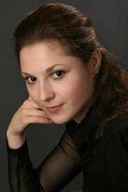 Photo of Svetlana Ilyukhina