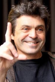 Photo of Philippe Lavalette