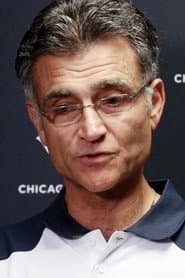 Photo of Jerry Angelo