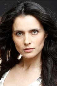 Photo of Paola Pulgar