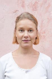 Photo of Amanda Pilke
