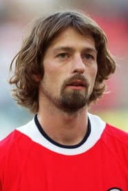 Photo of Erik Mykland