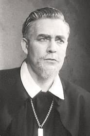 Photo of Harald Heide Steen