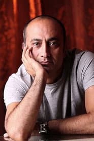 Photo of Aref Lorestani