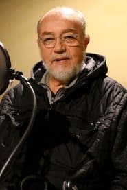 Photo of José Lavat