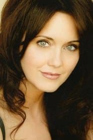 Photo of Julia Campbell