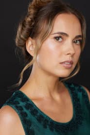 Photo of Kate Surinskaya