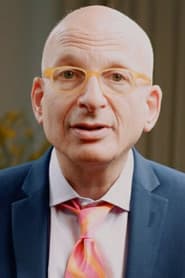 Photo of Seth Godin