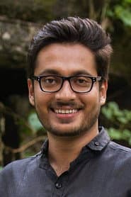 Photo of Prasun Chatterjee