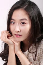 Photo of Ahn Mi-na