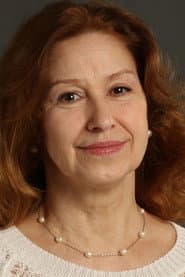 Photo of Dana Garina