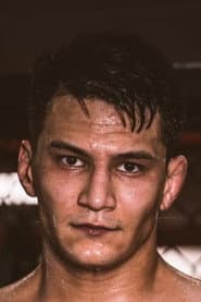 Photo of Ryan Cafaro