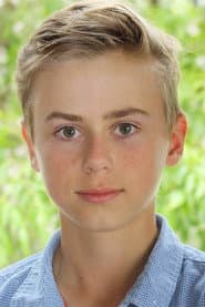 Photo of Rupert Powell