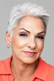 Photo of Sylvia Romero