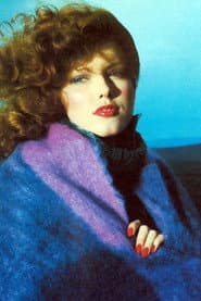 Photo of Carrie Nygren