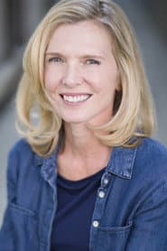 Photo of Michelle McGinty