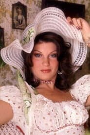 Photo of Lesllie Bovee