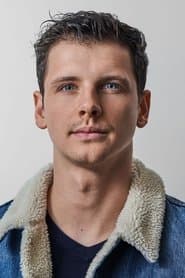 Photo of Clayton Grover